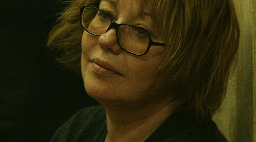 Любовь Аркус покидает журнал «Сеанс» и центр «Антон тут рядом»