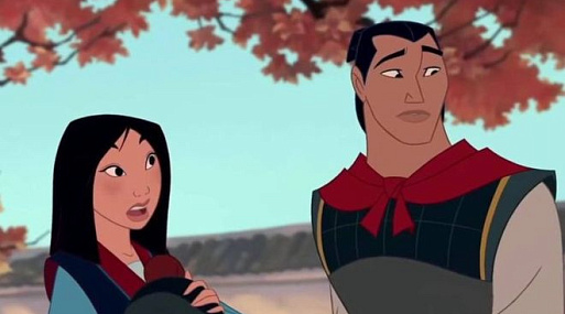 Из игрового ремейка «Мулан» убрали мужского персонажа из-за движения #MeToo