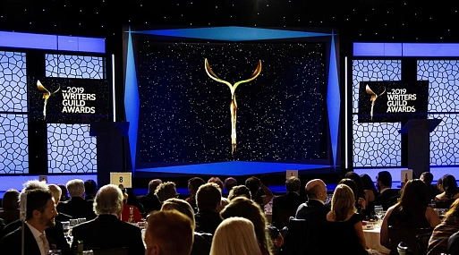 Гильдия сценаристов США объявила номинантов
