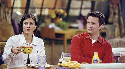 Съёмки многострадального спецвыпуска «Друзей» пройдут весной 2021 года