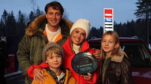 Начались съёмки российского фэнтези «Колотун»