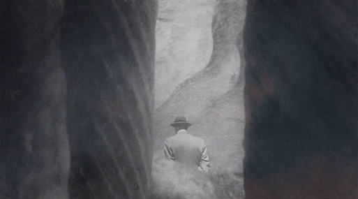 Показ «Сказки» Александра Сокурова на фестивале «КАРО.Арт» отменён