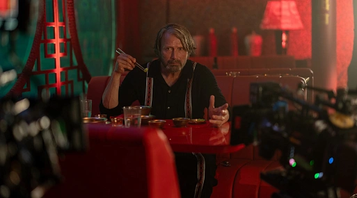 Поймать монстра