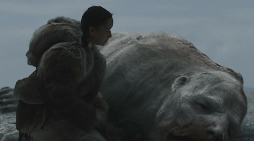 AMC заказал третий сезон антологии «Террор»