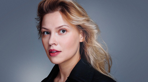 «В экстремальных обстоятельствах психика может сработать самым неожиданным образом»: актриса Анна Рыцарева про фильм «Плотник»