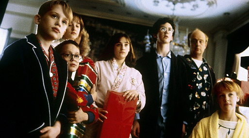 Банк Чикаго определил богатство семейства Маккаллистер