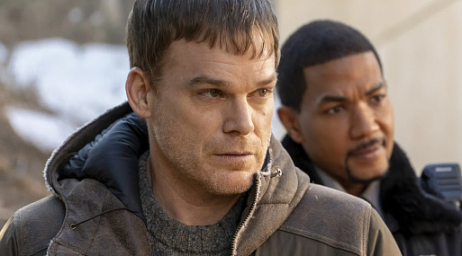 Анонсировано продолжение «Декстера»