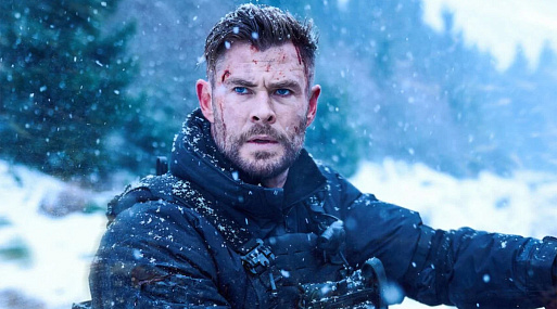 Крис Хемсворт и Сэм Рокуэлл сыграют в боевике, «не имеющем аналогов»