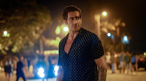 Джейк Джилленхол сыграет кардиохирурга в триллере «Код чёрный»