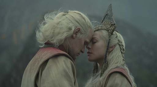 Шоураннер «Дома дракона» ответил на критику Джорджа Мартина