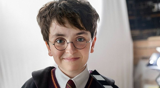 Стартовали съёмки сериала по «Гарри Поттеру»