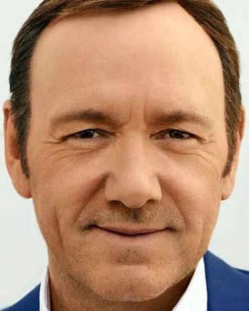 Кевин Спейси