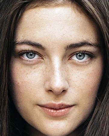 Милли Брэйди