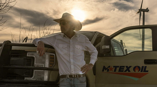 «Лэндмен» с Билли Бобом Торнтоном продлён на второй сезон