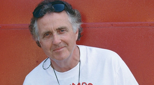 Умер режиссёр фильма «Мужчина с заснеженной реки» Джордж Миллер