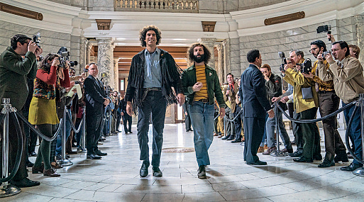 Netflix грозится войти в историю премии «Оскар»