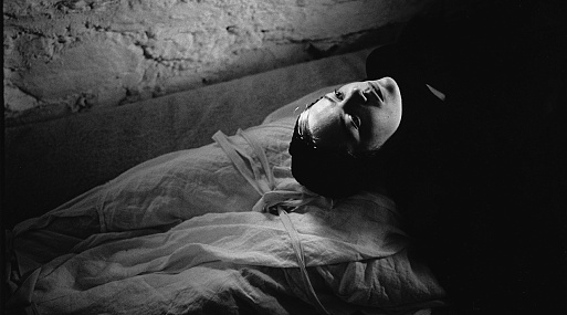 Эмма Стоун снялась в короткометражке Йоргоса Лантимоса