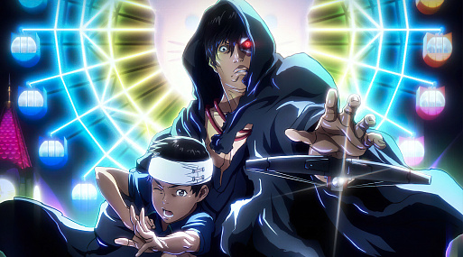 «Терминатор Зеро» официально закрыт после первого сезона