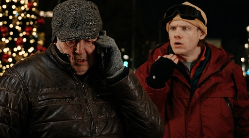 Добрый доктор