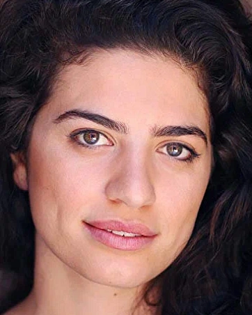 Миа Мориссей