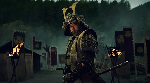 «Шедевр уровня „Игры престолов“»: первые ревью на «Сёгуна»