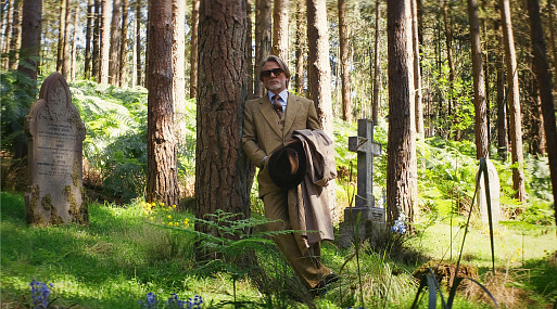 Райан Джонсон хочет отдохнуть от франшизы «Достать ножи»