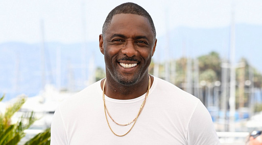 Идрис Эльба сыграет астронавта в триллере «Над бездной»