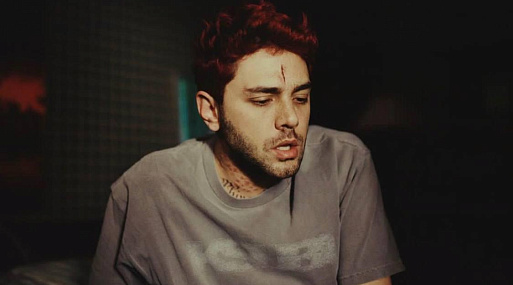 Ксавье Долан поделился кадрами из своего первого сериала