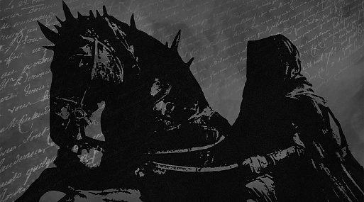 Советский хоррор «Дикая охота короля Стаха» выйдет в США