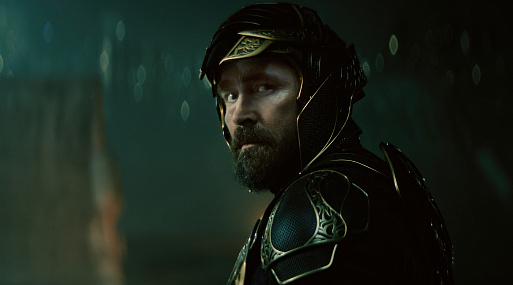 Вышел трейлер третьего сезона фантастического сериала «Основание»