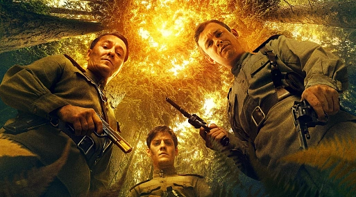 Что смотреть в кино с 25 сентября: от «Августа» до «Цветов времени»