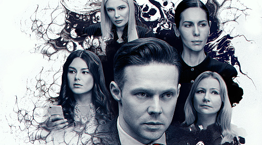 Драму «Осьминог» с Даниилом Воробьёвым показали на фестивале «Выборг»