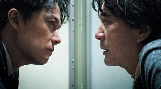 Ад для адвоката: «Третье убийство» Хирокадзу Корээды