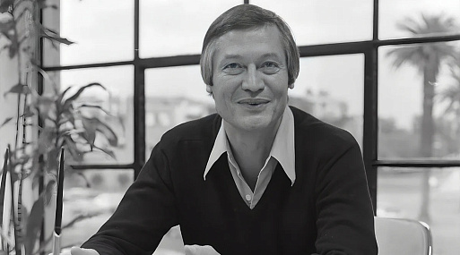 Умер Роджер Корман, король фильмов категории Б