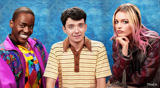 «Сегодня всё изменится»: вышел трейлер третьего сезона сериала «Сексуальное просвещение»