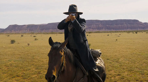 Появился трейлер «Горизонт: Американская сага» Кевина Костнера