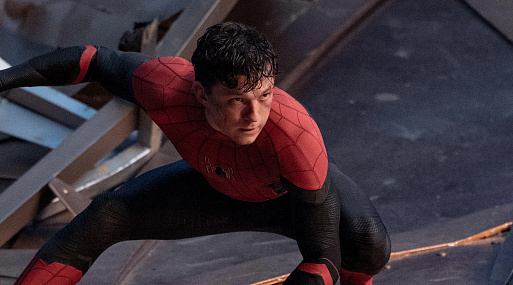 «Человек-паук 4» сменил дату релиза