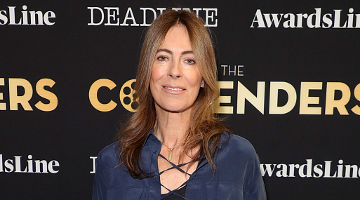 На Netflix выйдет фильм первой женщины, взявшей «Оскар» за режиссуру