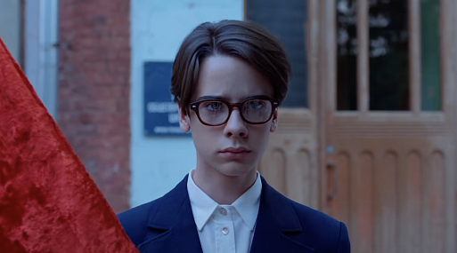 Валерка Лагунов возвращается в тизере второго сезона «Пищеблока»