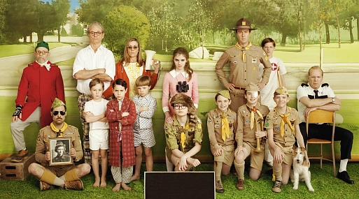 «Королевство полной луны» вернётся в кинотеатры России