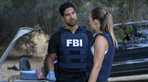 В соцсетях появился трейлер процедурала «Мыслить как преступник: Эволюция»