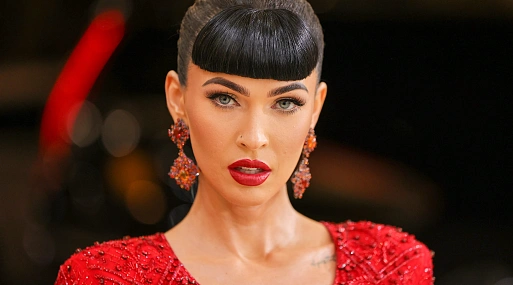 Меган Фокс сыграет смертоносного андроида в сай-фае «Подчинение»