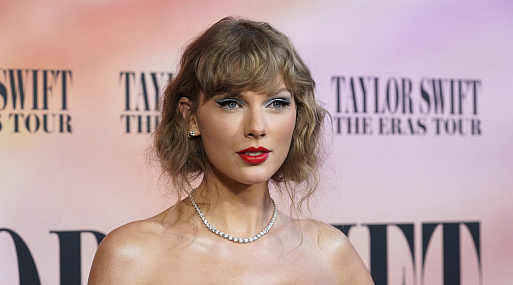 Шону Леви нравятся слухи о камео Тейлор Свифт в фильме «Дэдпул и Росомаха»