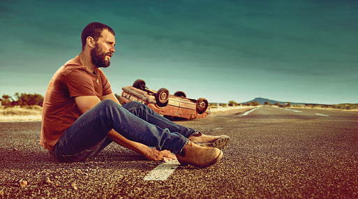 Второй сезон триллера «Турист» с Джейми Дорнаном стартует в январе