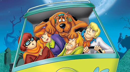 Съёмки сериала «Скуби-Ду» от Netflix начнутся в апреле