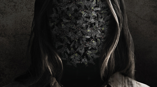 Файвел Стюарт «Пробуждает зло» в дублированном трейлере стильного хоррора