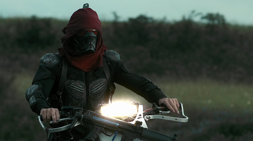 Постапокалипсис на Северном Кавказе: в Карачаево-Черкессии снимут киберпанк-сериал по нартскому эпосу