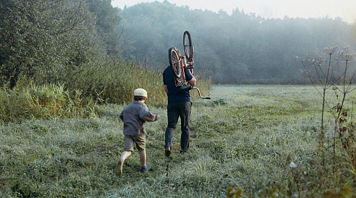«Дух огня» объявил участников короткого метра и программу «Сибирская идентичность»