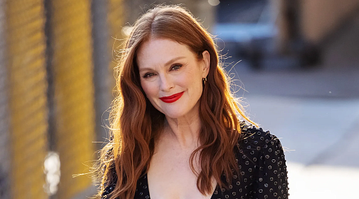 Создатель «Мейр из Исттауна» готовит триллер с Джулианной Мур и Сидни Суини