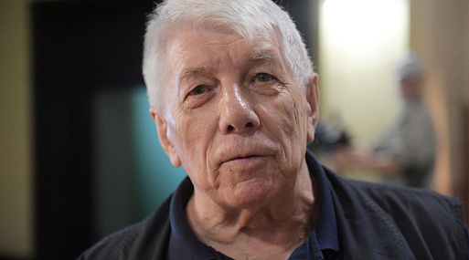 Не стало ведущего актёра «Ленкома» Бориса Чунаева